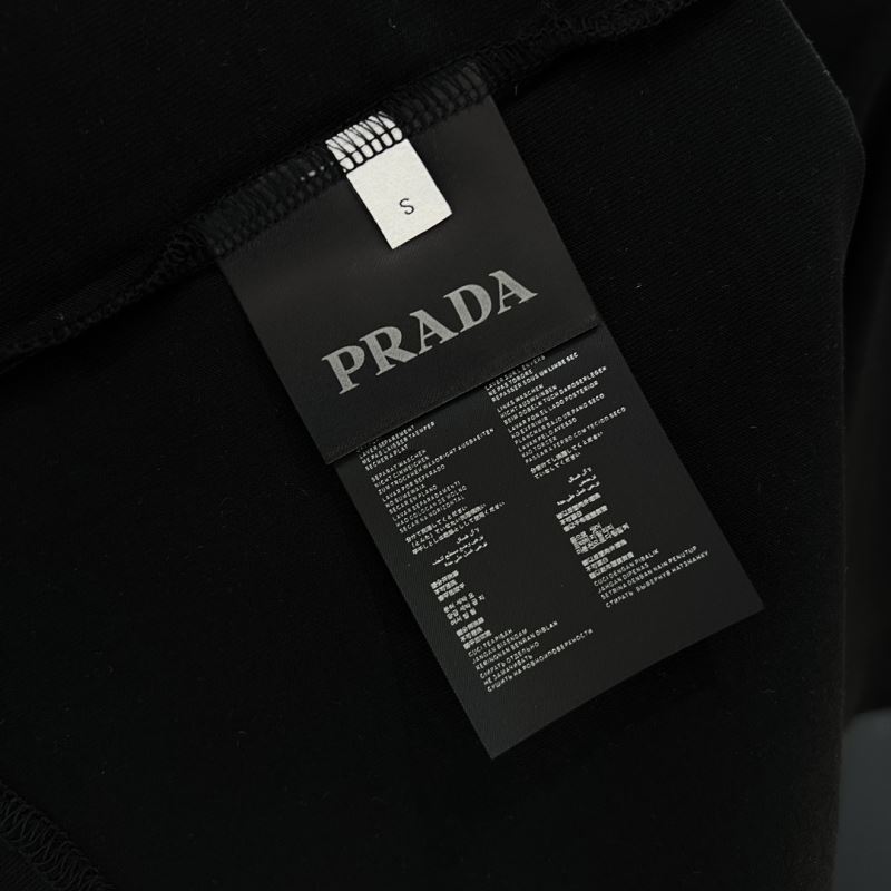 Prada T-Shirts